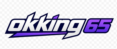 okking 65 logo